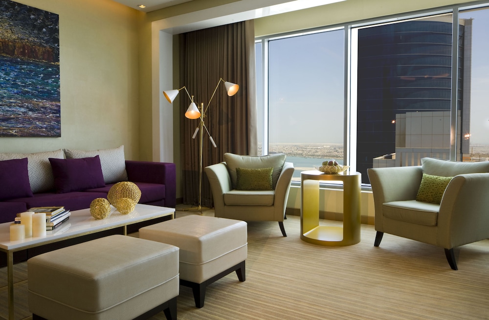 The Domain Bahrain Hotel and Spa - Adults Friendly 16 Years Plus - 1
