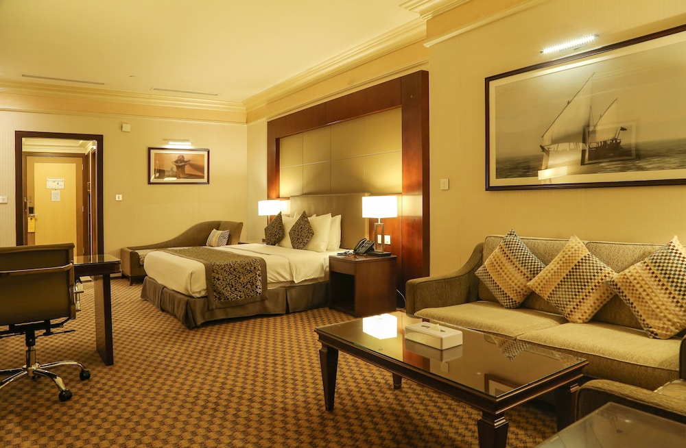 Wyndham Garden Dammam - 1