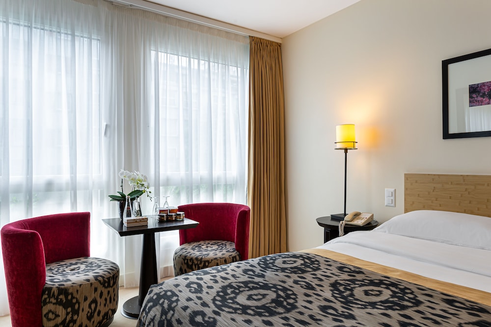 Hotel Jade - 1