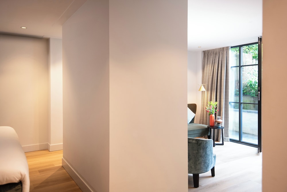 Maison ELLE Amsterdam - 1