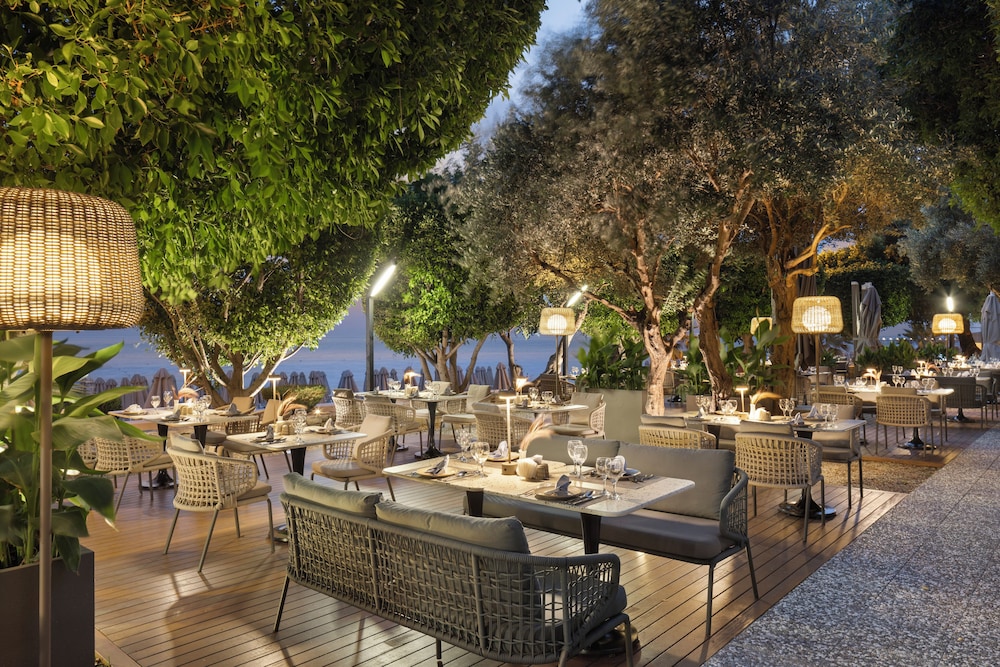 Melas Resort Hotel - 1