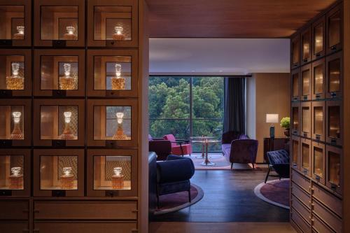 HYATT CENTRIC ZHONGSHAN PARK SHANGHAI - 1