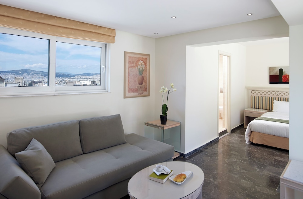 Amazon Hotel - 1
