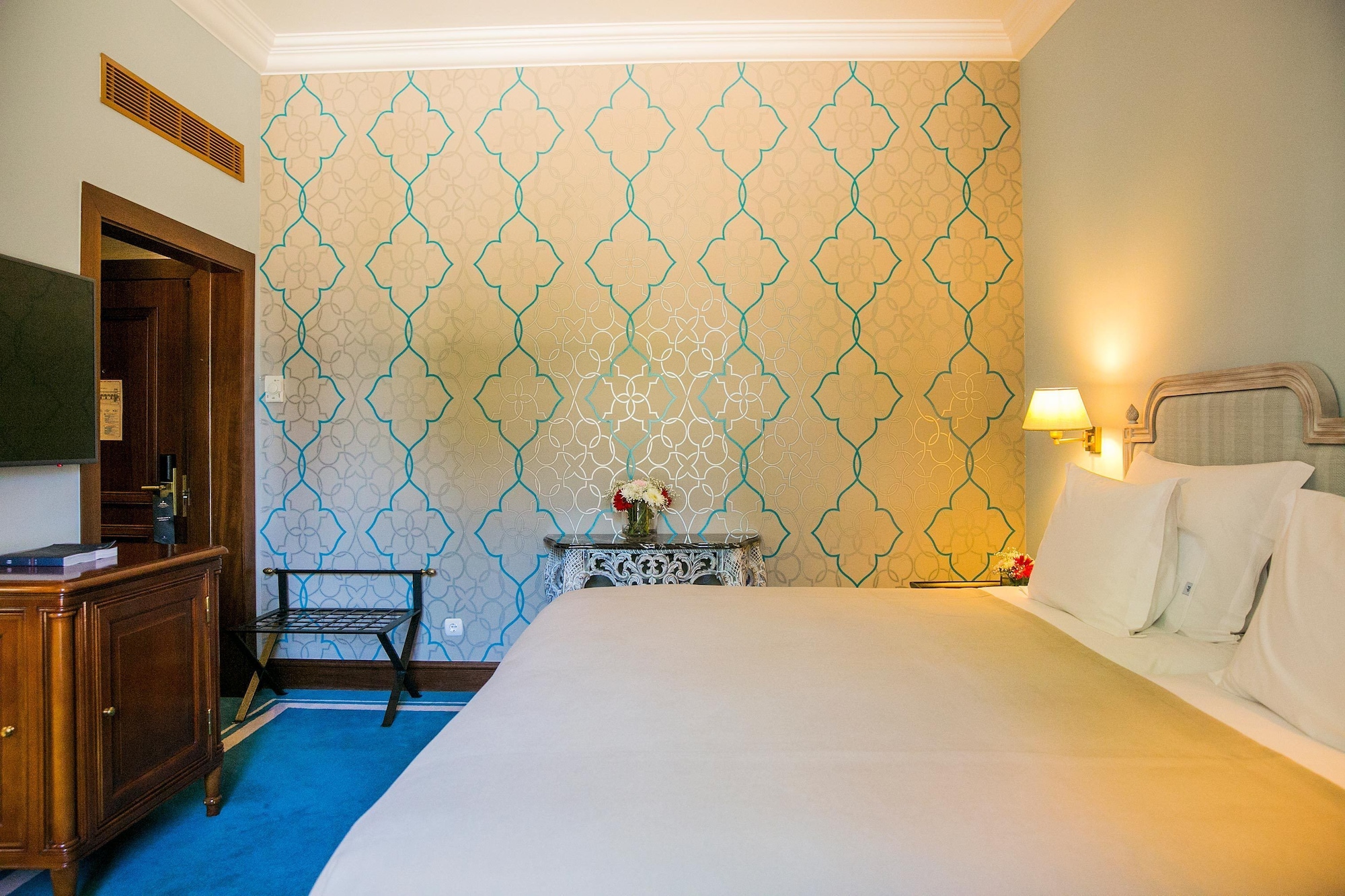 Pestana Palace Lisboa Hotel & National Monument - The Leading Hotels o - 1