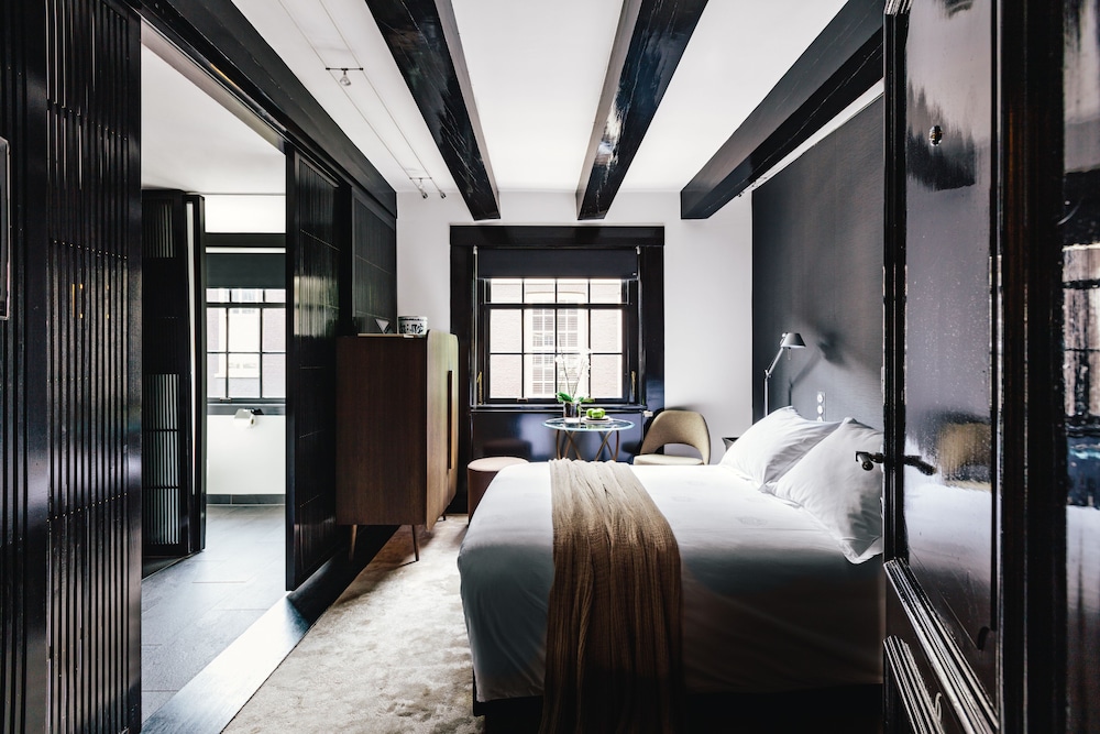 The Dylan Amsterdam - 1