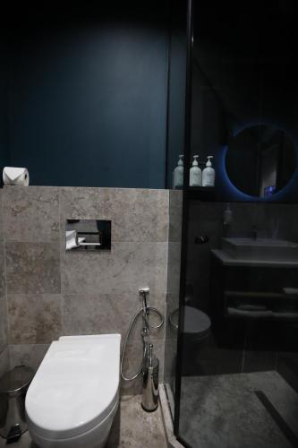 Graf Hotel - 1