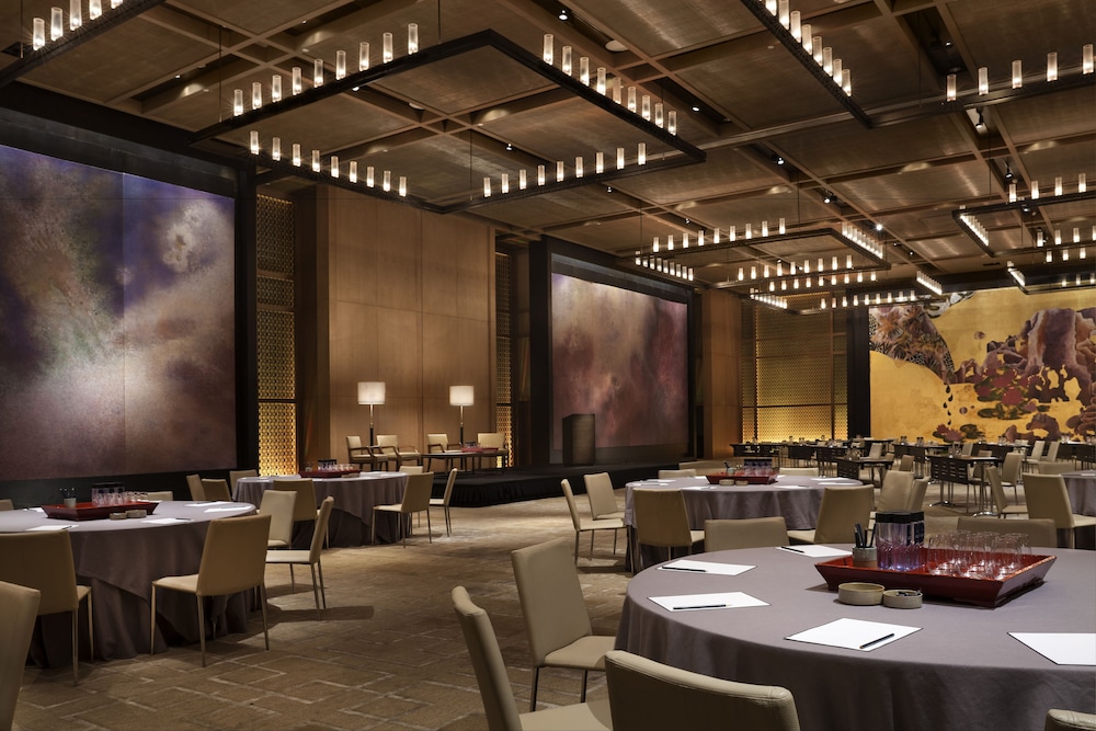 Rosewood Beijing - 1