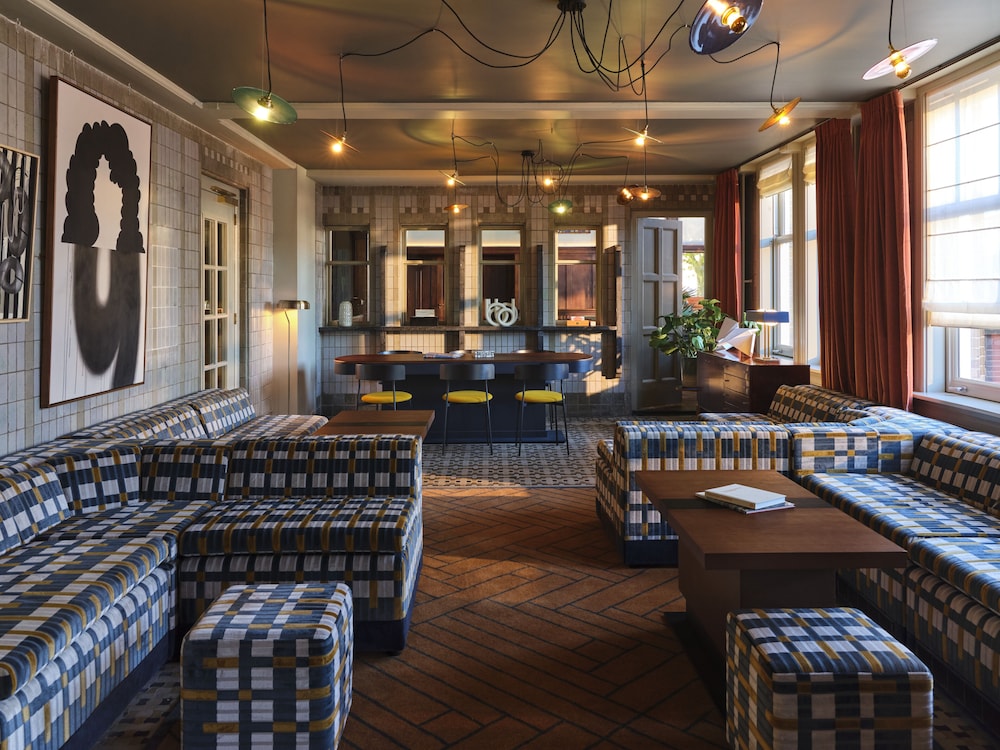 The Hoxton, Lloyd - 1
