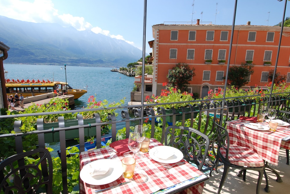 Albergo Ristorante Montebaldo - 1