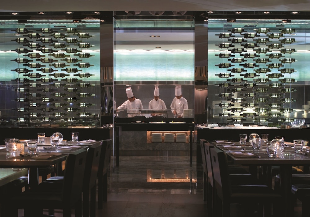 The Mira Hong Kong Hotel - 1