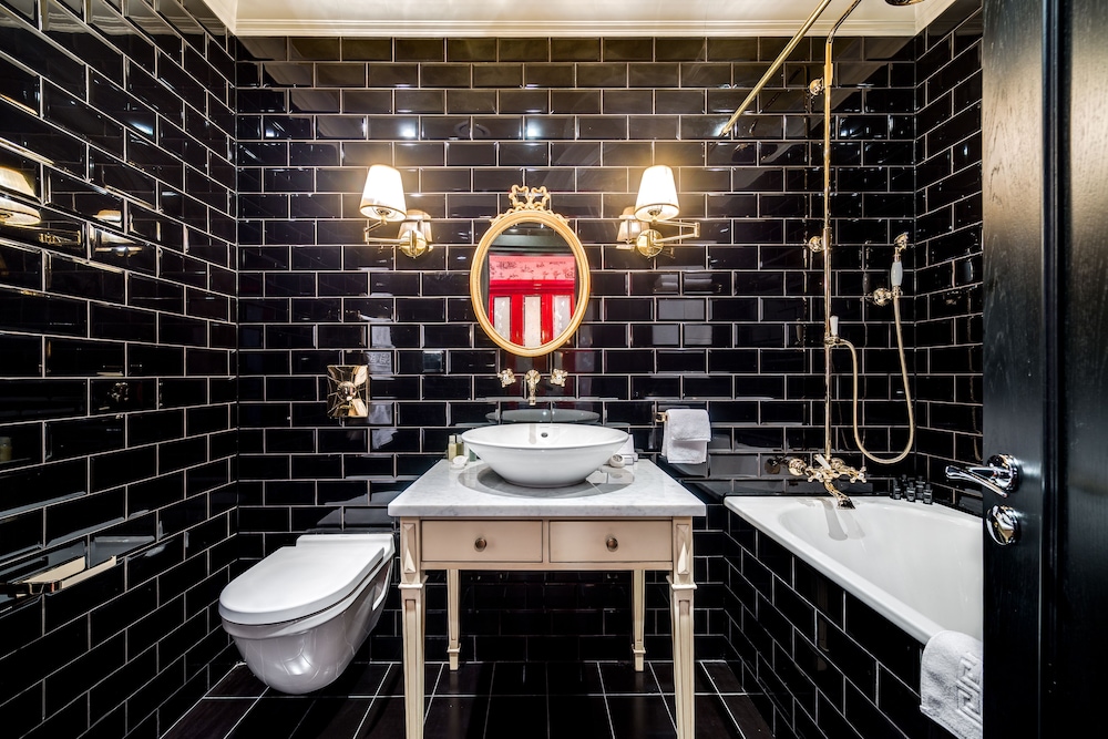 DOM BOUTIQUE HOTEL - 1