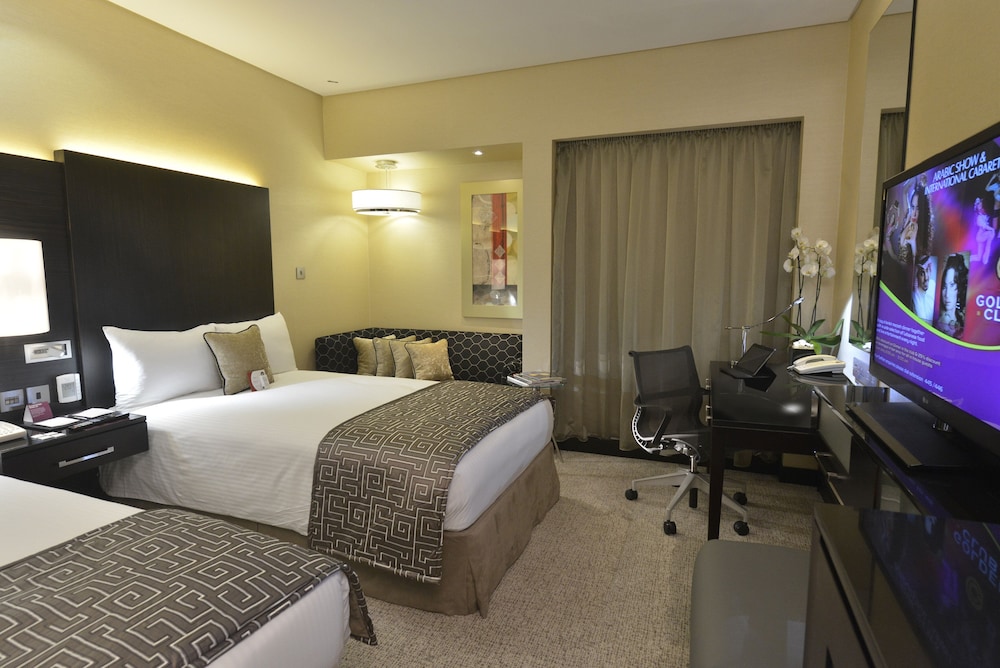 Crowne Plaza Bahrain by IHG - 1