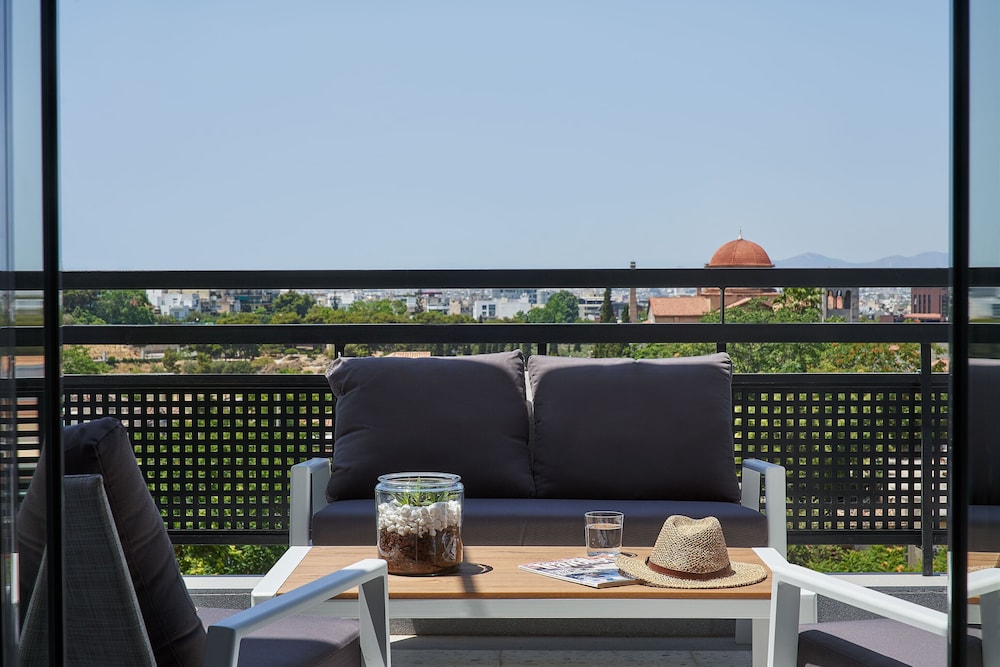 NLH KERAMEIKOS - Neighborhood Lifestyle Hotels - 1