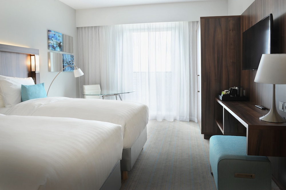 Courtyard by Marriott Brussels EU - 1