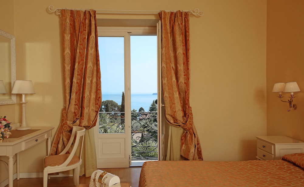 Hotel Villa Sofia - 1