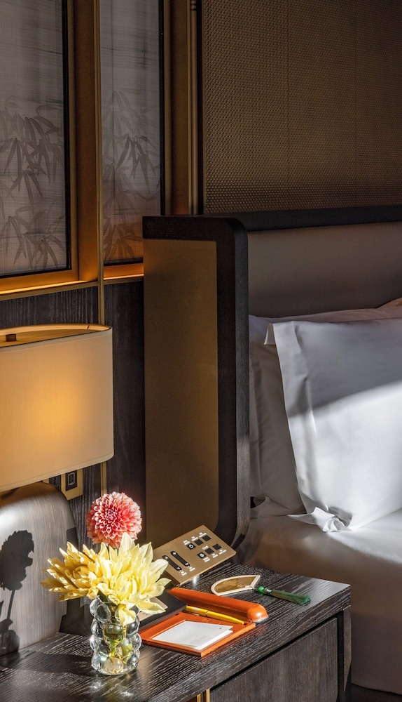 Mandarin Oriental Qianmen, Beijing - 1