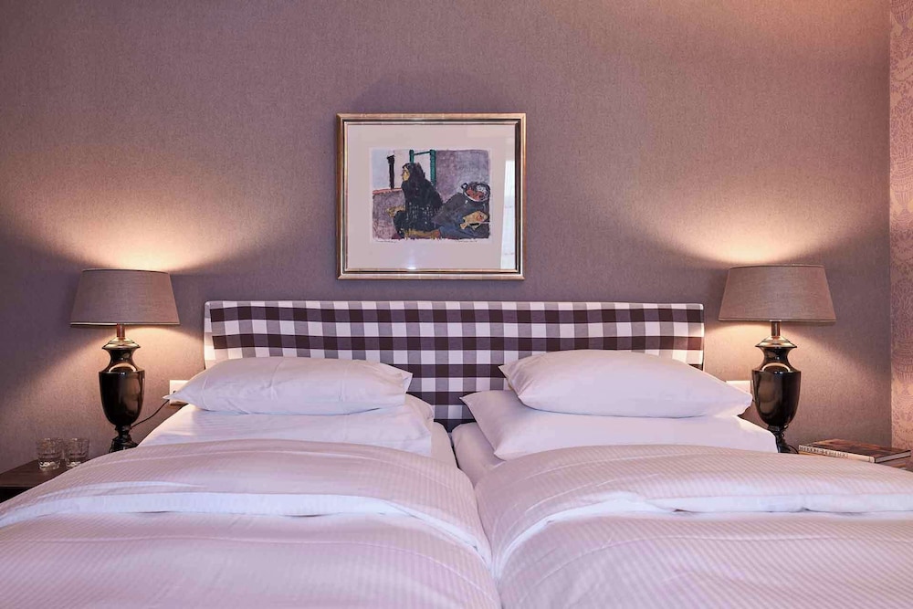 Hotel Kindli - 1
