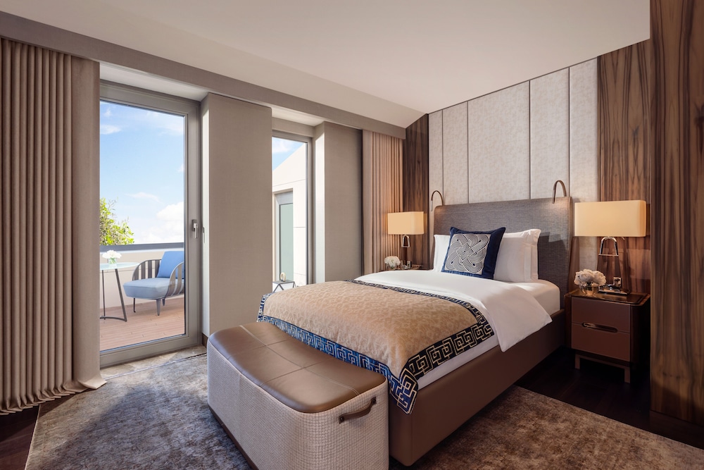 Mandarin Oriental Bosphorus, Istanbul - 1