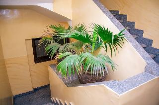 Guardian Guest House - 1