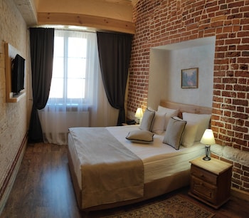 Hotel Maroseyka 2/15 - 1