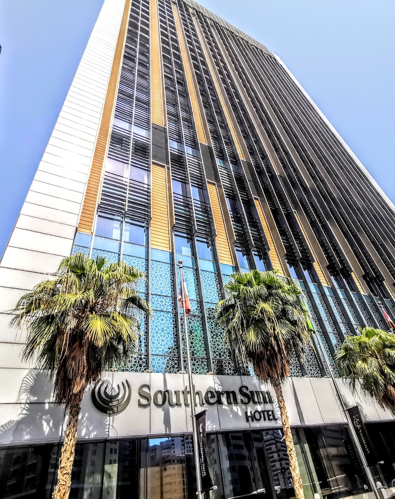 Southern Sun Abu Dhabi - 1