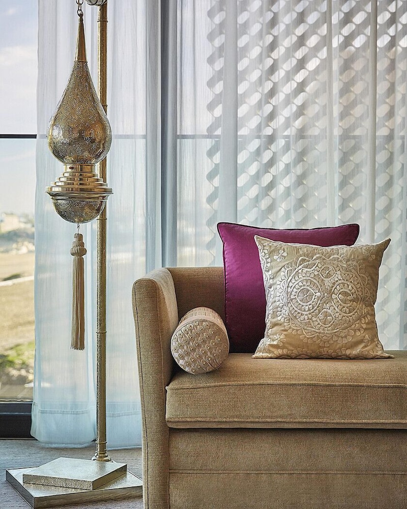 Four Seasons Hotel Casablanca - 1