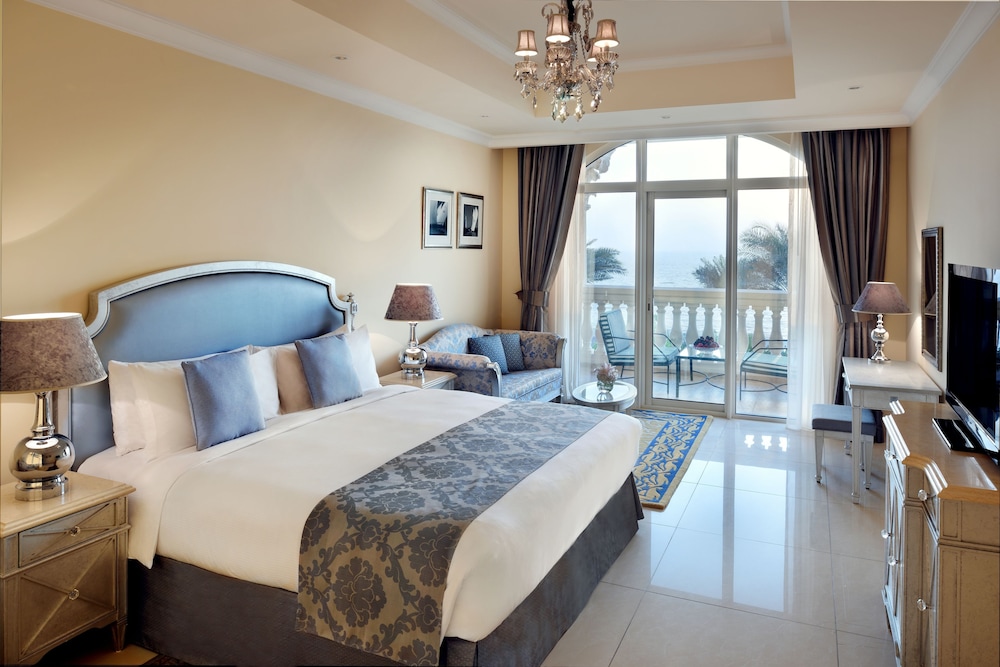 KEMPINSKI HOTEL & RESIDENCES PALM JUMEIRAH - 1