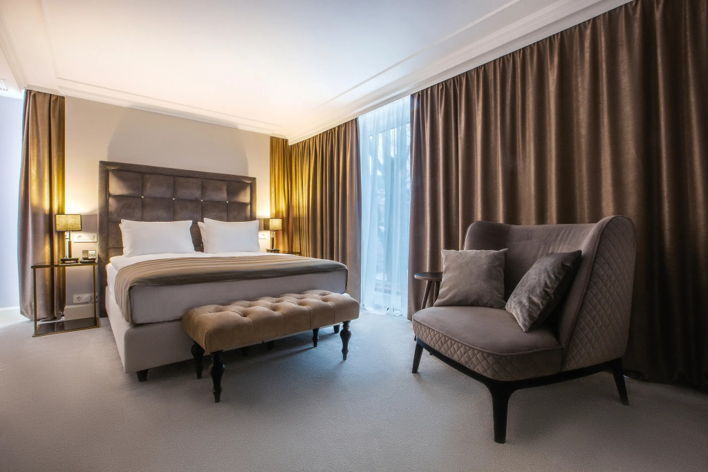 Villa Kadashi Boutique Hotel - 1