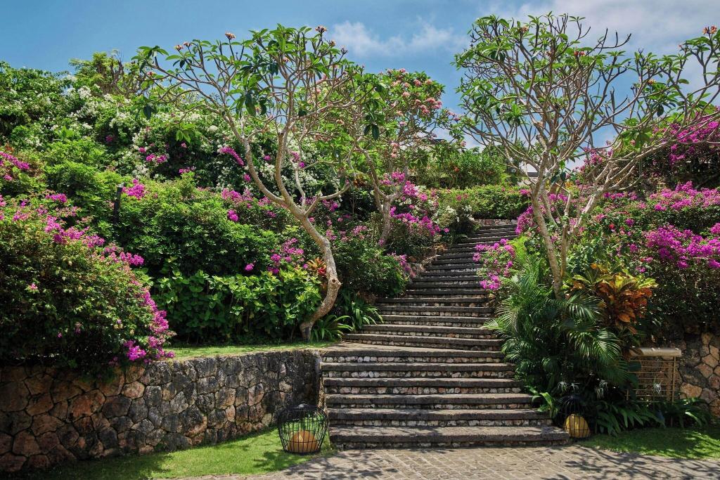 Bulgari Resort Bali - 1