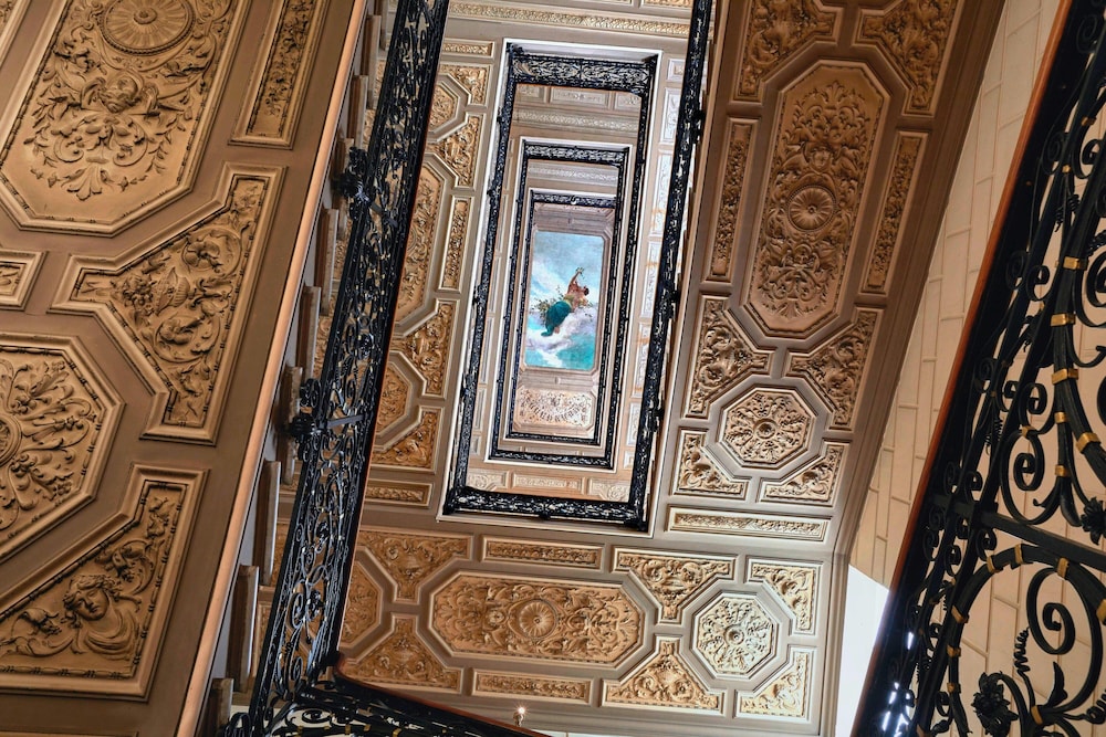 The St. Regis Rome - 1