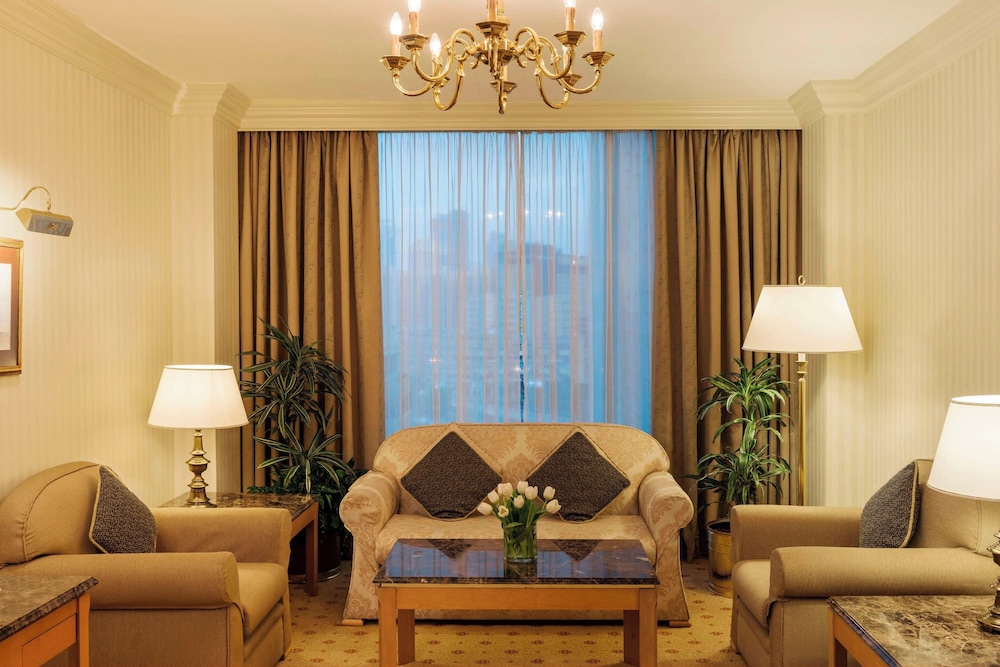 Sheraton Kuwait, A Luxury Collection Hotel, Kuwait City - 1
