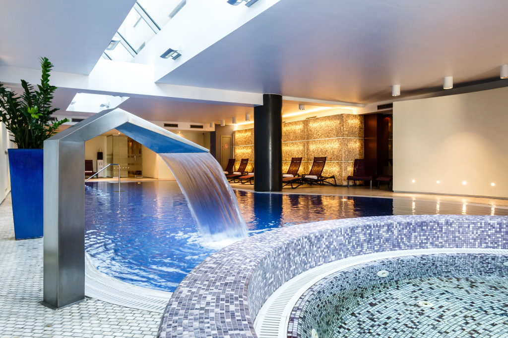 ARARAT PARK HYATT - 1