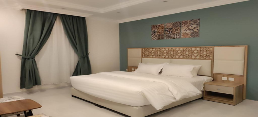 KYAN PARK HOTEL – STAFF DISTRICT - 1