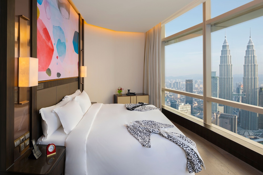 Banyan Tree Kuala Lumpur - 1