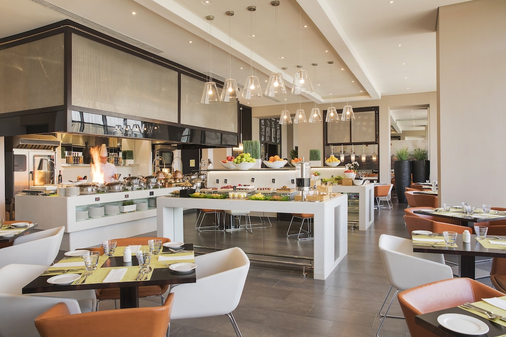 Centro Waha by Rotana - 1