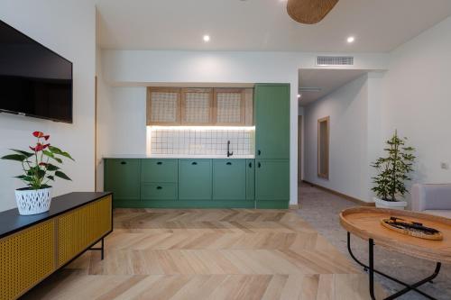 MiraMar Luxury Residences - 1