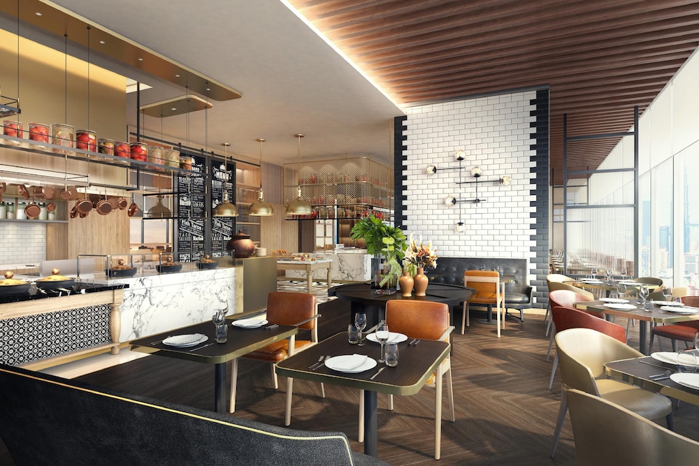 Crowne Plaza Kuala Lumpur City Centre by IHG - 1