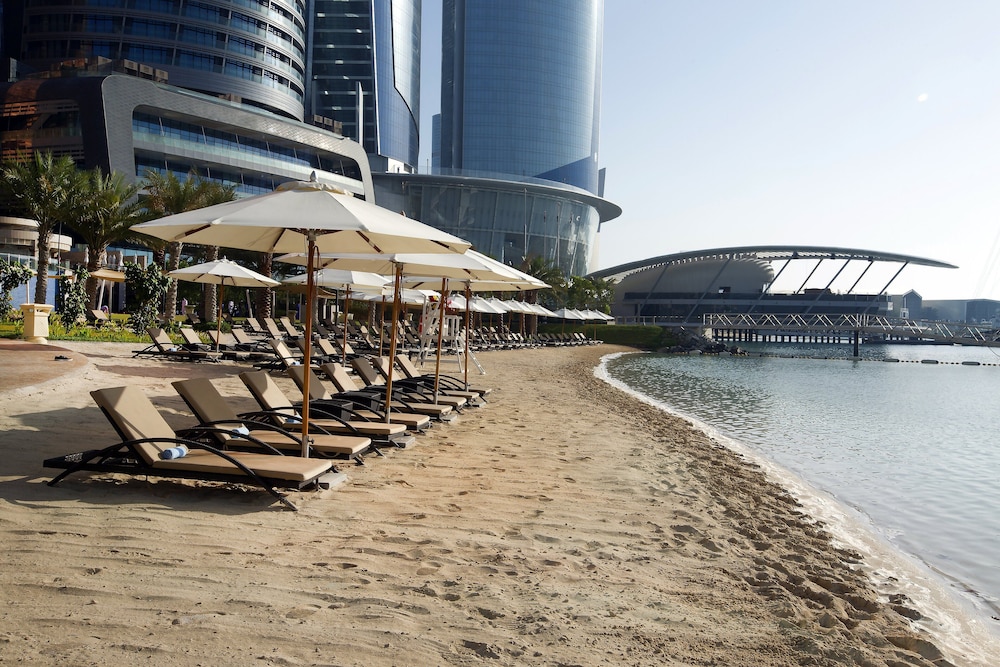 Bab Al Qasr Residence - 1