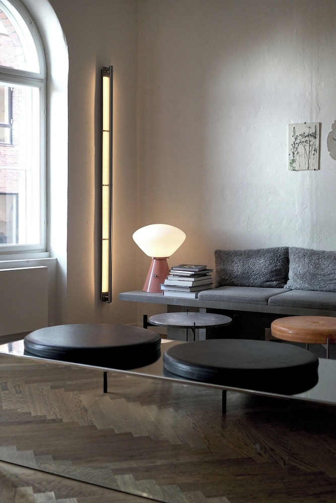 Boutique Hotel Ottilia - 1