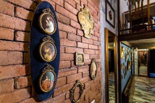 Tiflis Inn Boutique Hotel - 1