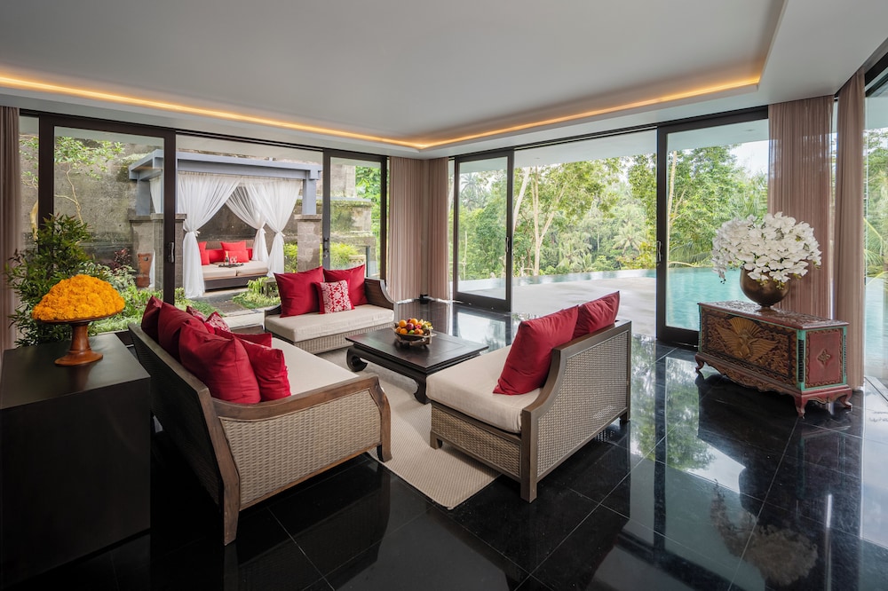 Kamandalu Ubud - 1