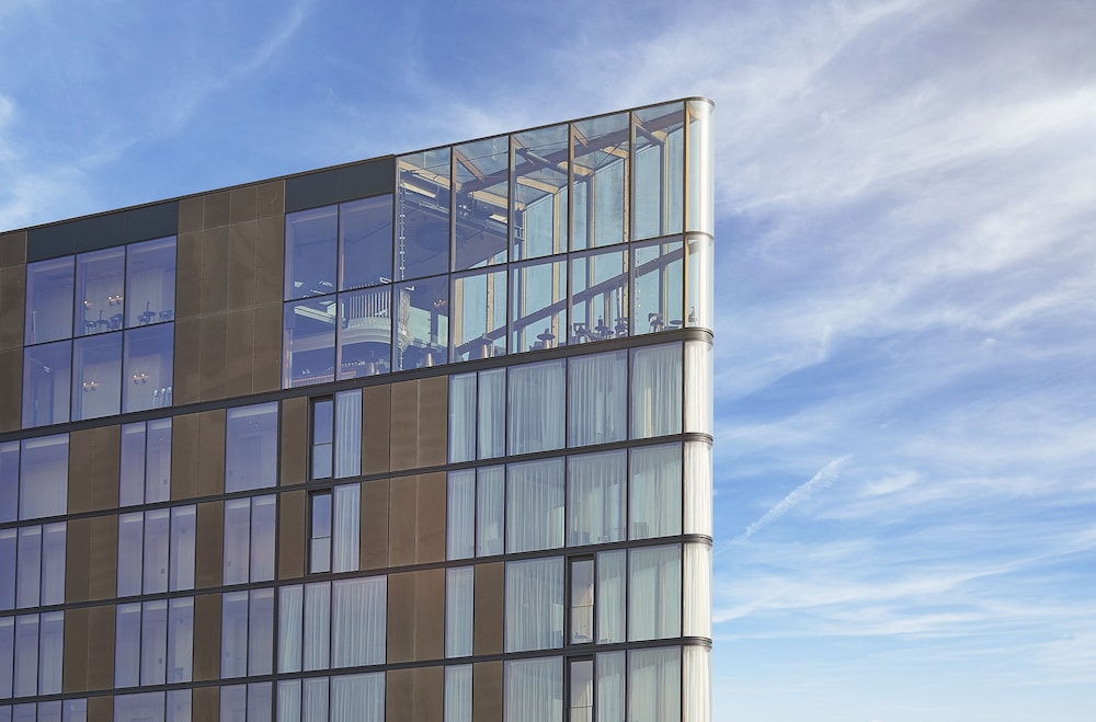 Hotel Jakarta Amsterdam - 1
