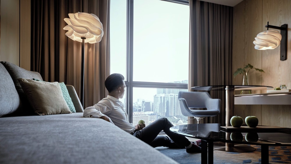 Amari Kuala Lumpur - 1