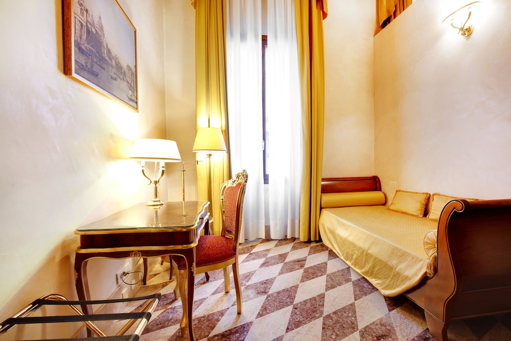 Hotel Dona Palace - 1
