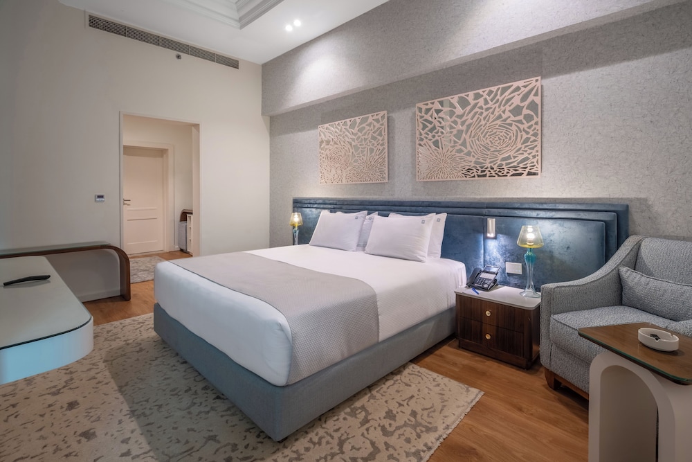 Al Masa Hotel Nasr City - 1