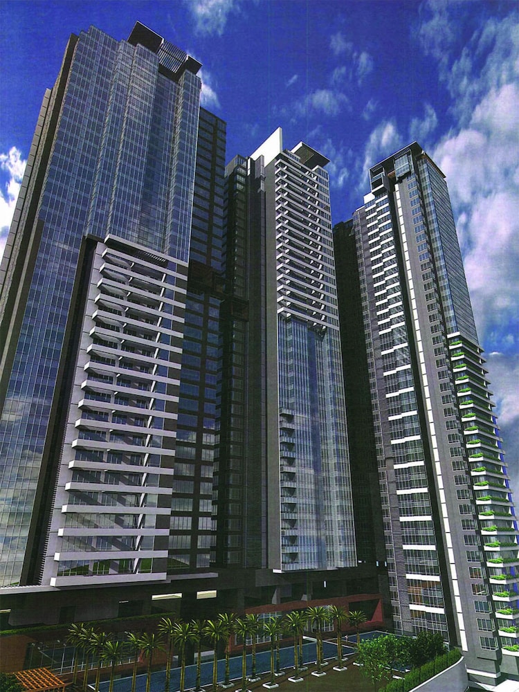 Lanson Place Bukit Ceylon - 1