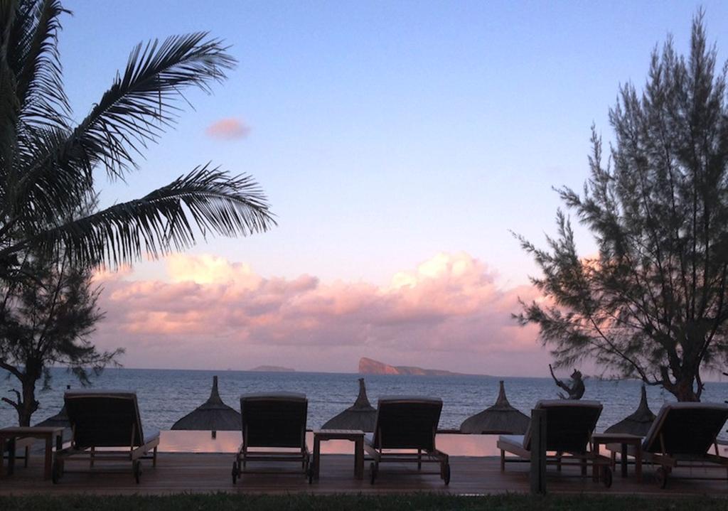 SEAPOINT BOUTIQUE HOTEL - 1