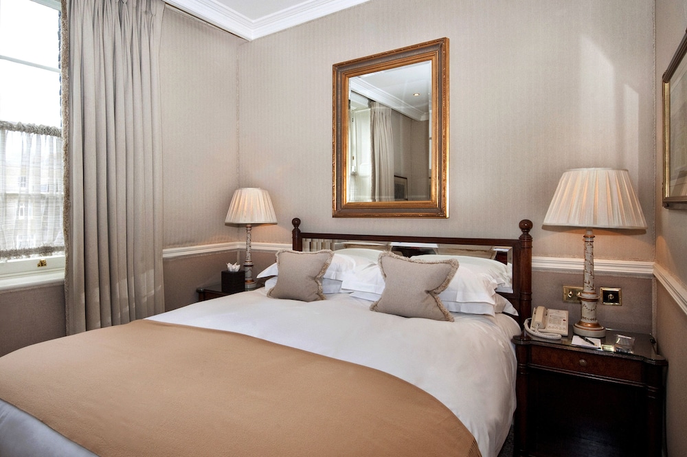 The Montague On The Gardens - 1