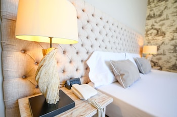 Hotel Flaminia - 1