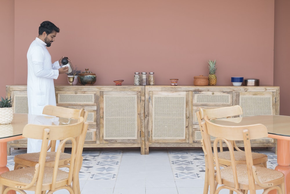 Shada Hotel Shatea - 1